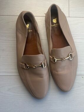 Jill Bobbie Loafers size 39